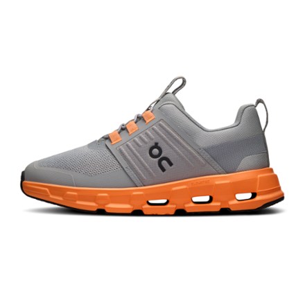 Cloudswift Road-Running Shoes - Kids'