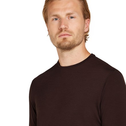 Merino 125 Cool-Lite Sphere III Long-Sleeve T-Shirt - Men's