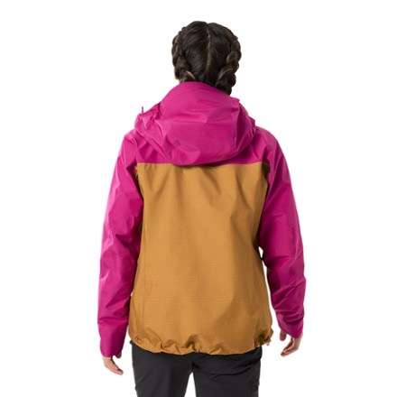 Alpha Jacket - Women's