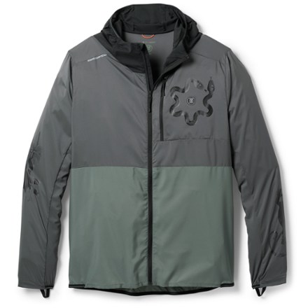 Secondwind 3.0 Jacket - Men's