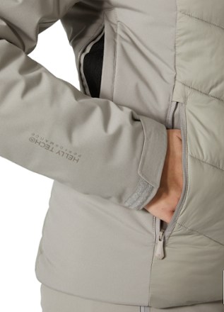 Bellissimo Insulated Jacket - Women's