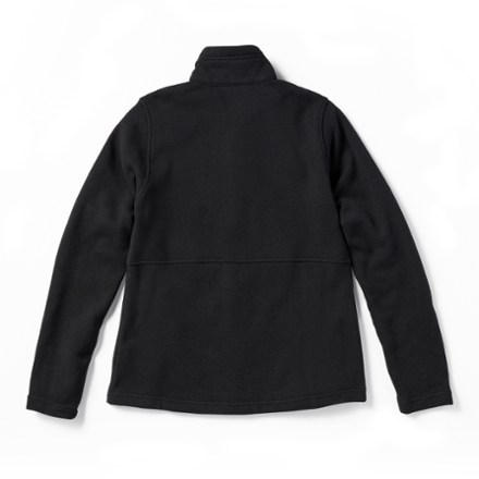 Drop Line Fleece Jacket - Women's