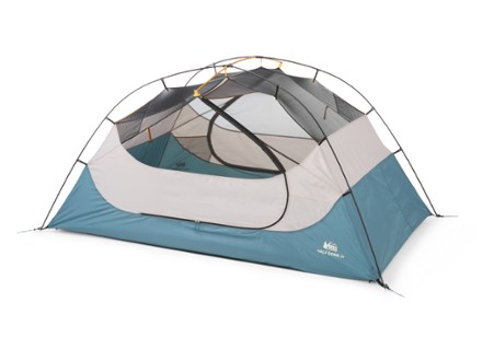 Half Dome 2 Plus Tent with Footprint