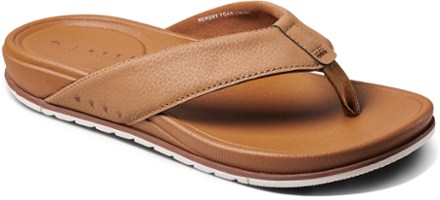 Cushion Bronzer Flip-Flops - Men's