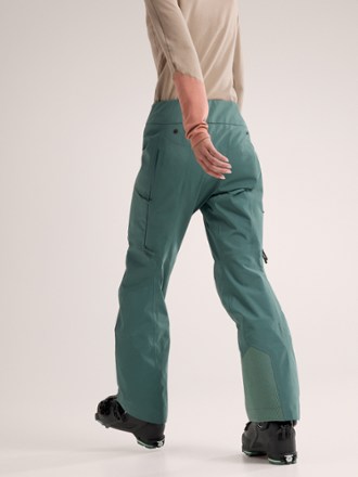 Sentinel Pants - Women's