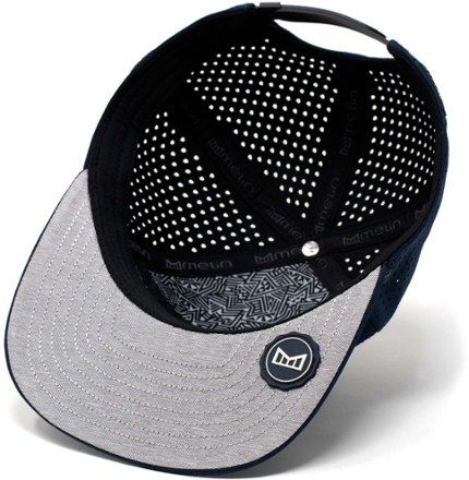 Trenches Icon Hydro Hat