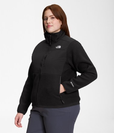 Denali Jacket - Women's Plus Sizes