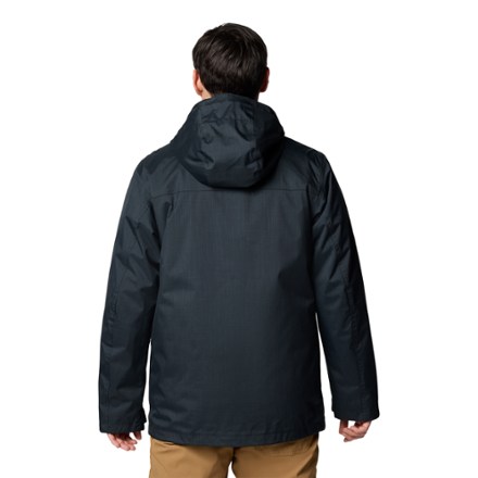 Horizons Pine II Interchange 3-in-1 Jacket - Men's