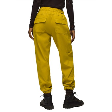 Stretch Zion E-Waist Joggers - Women's