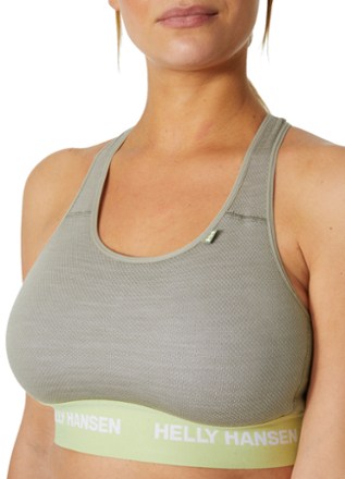 LIFA Merino Midweight Bra