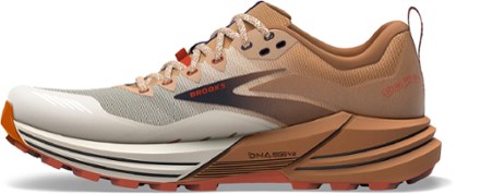 Cascadia 16 Trail-Running Shoes - Men's