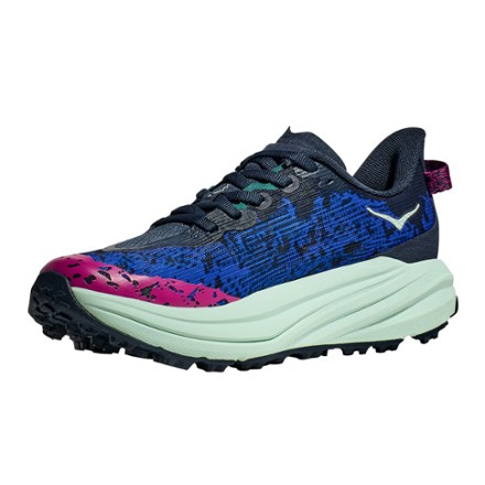 Speedgoat 6 Trail-Running Shoes - Kids'