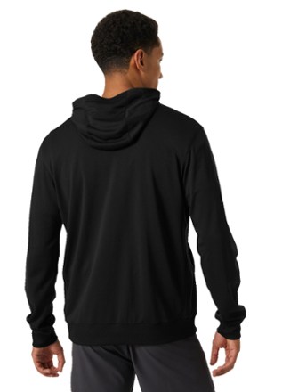 HH LIFA Tech Lite Zip Hoodie - Men's