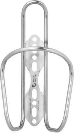 Morse Water Bottle Cage