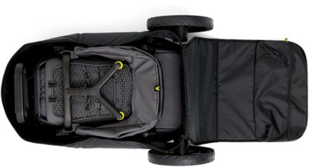 Switchback Travel Bag for &Roll and &Jog