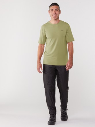 Global Tek Crew Shirt - Men's