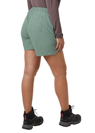 Vetta Shorts  - Women's