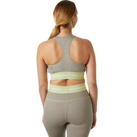 LIFA Merino Midweight Bra