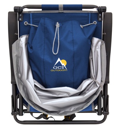 SunShade Backpack Event Chair