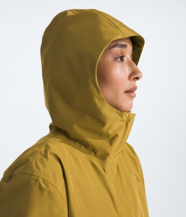 Daybreak Rain Parka - Women's