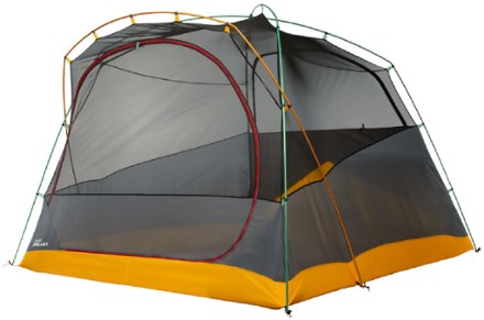 PEAK1 6-Person Dome Tent