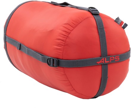 Zenith 30 Sleeping Bag - 2022 - Long