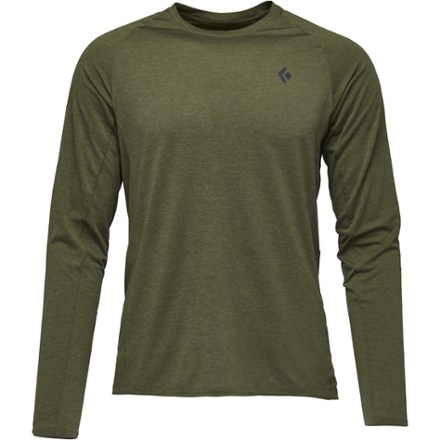 Lightwire Long-Sleeve Tech T-Shirt - Men's