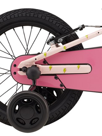 Trail 16 Single-Speed Kids' Mountain Bike - Destiny Pink - Coaster Brake