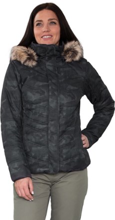 Tuscany II Insulated Jacket - Women's