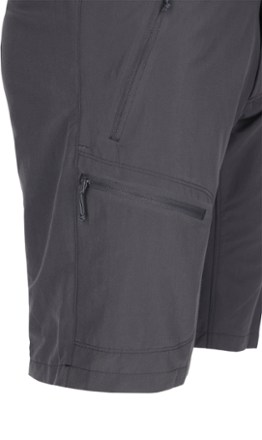 Incline Light Shorts - Men's