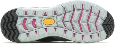 Siren 4 Hiking Shoes - Women's