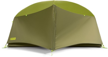 Aurora 2P Tent with Footprint