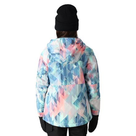 Athena Insulated Jacket - Girls'