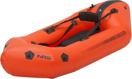 Neutron Packraft