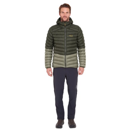 Cirrus Alpine Insulated Jacket - Men's