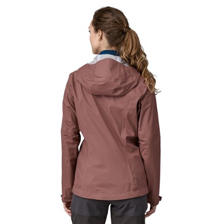 Granite Crest Rain Jacket - Women's