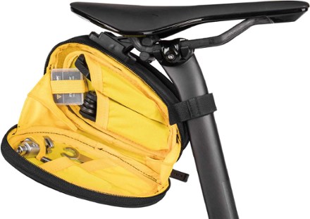 SideKick STW Wedge Bike Seat Pack