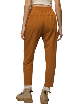 Railay Straight Pants - Women's