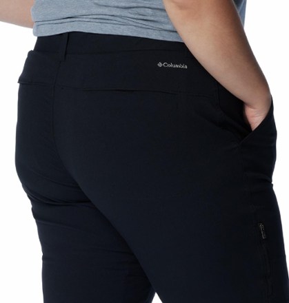 Saturday Trail Pants - Women's