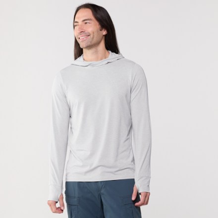 Sahara Shade Hoodie - Men's