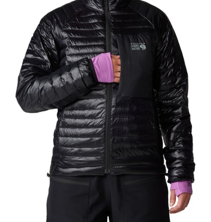 Ventano Insulated Jacket - Women's