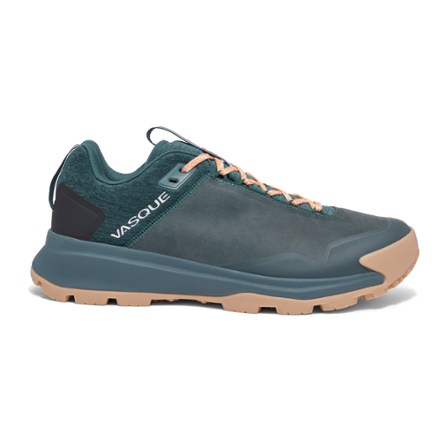 Horizon Low Waterproof Hiking Shoes - Women's