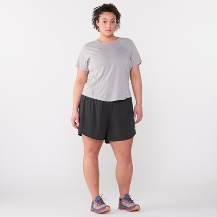 Swiftland 5" Running Shorts - Women's