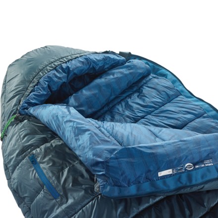 Saros 0F Sleeping Bag