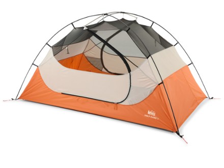 Half Dome 2 Tent with Footprint