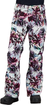 Jessi Snow Pants - Girls'