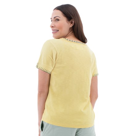 Kateri Top - Women's