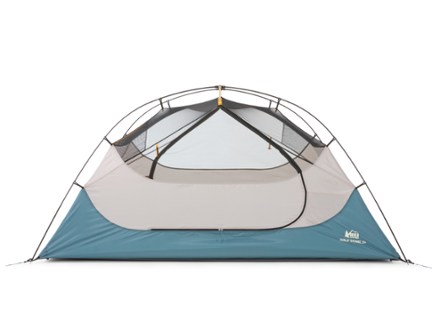 Half Dome 2 Plus Tent with Footprint