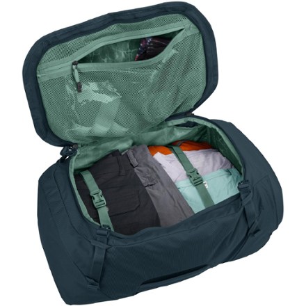 Landmark 60 L Travel Pack - Women's