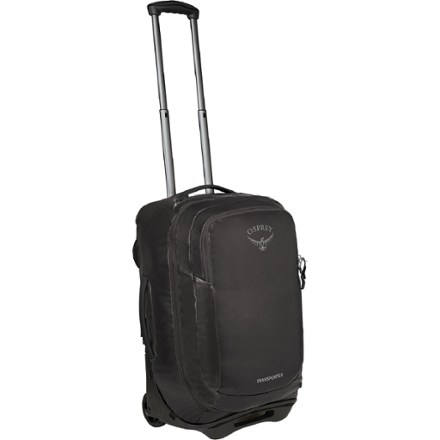 Transporter Wheeled Carry-On 38